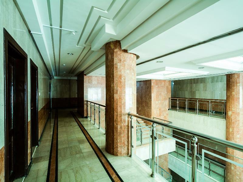 Capital O 162 Brzeen Hotel Рияд Екстериор снимка