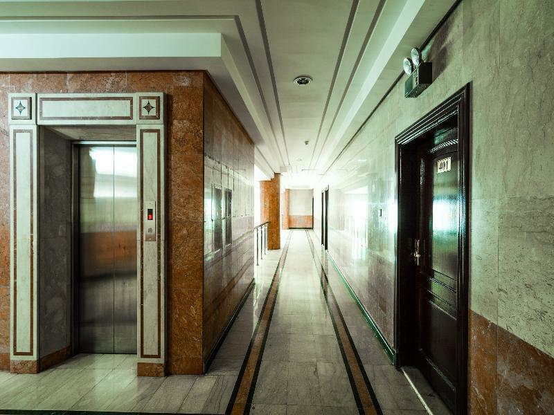 Capital O 162 Brzeen Hotel Рияд Екстериор снимка