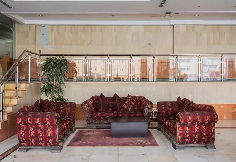 Capital O 162 Brzeen Hotel Рияд Екстериор снимка